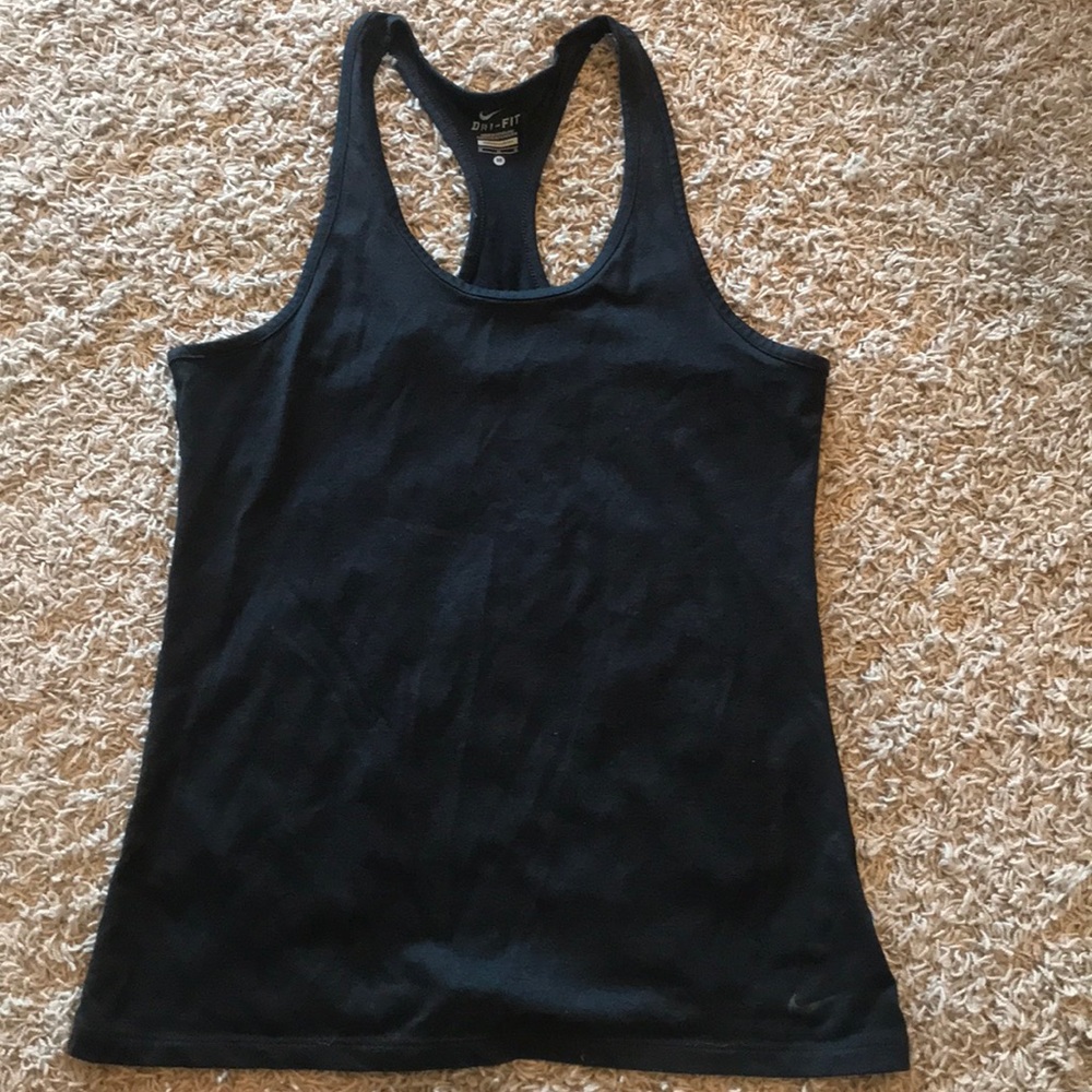 Nike Dri-Fit Tank Top